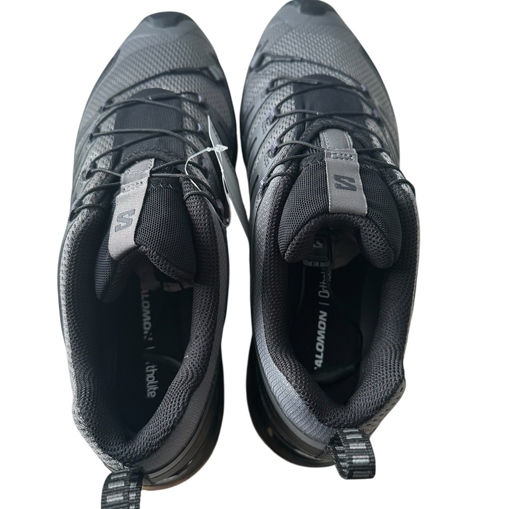 Salomon XA Pro Forces Unisex M10/W11 NIB - Picture 2 of 6